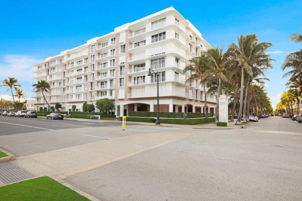 Winthrop House, 100 Worth Ave #607, Palm Beach, Florida 33480, image 1