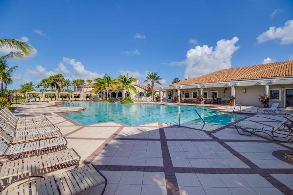 9051 SW Pepoli Way, Port St. Lucie, Florida 34987, image 1