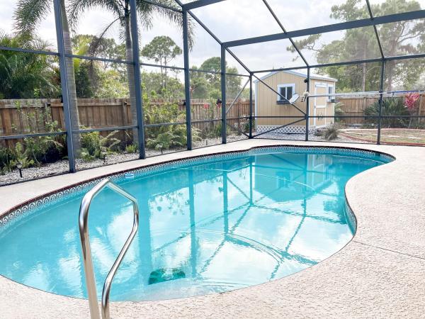Hidden Oaks, 2644 SW Dalpina Rd, Port St. Lucie, Florida 34953, image 2