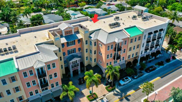 City Walk At Pineapple Grove, 200 NE 2nd Ave 312, Delray Beach, Florida 33444, image 1