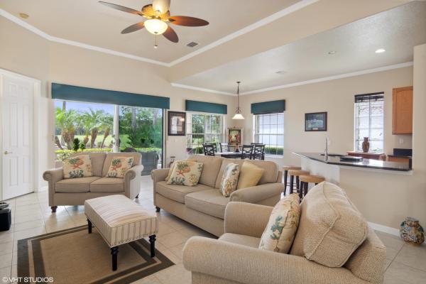 Oak Hill, 8526 Belfry Pl, Port St. Lucie, Florida 34986, image 1