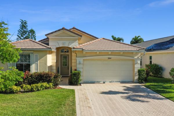 Lake Forest At St Lucie West, 364 SW North Shore Blvd, Port St. Lucie, Florida 34986, image 2