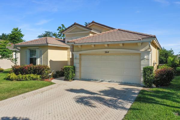 Lake Forest At St Lucie West, 364 SW North Shore Blvd, Port St. Lucie, Florida 34986, image 3