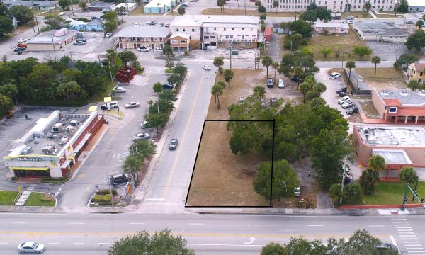0 N Us Highway 1, Fort Pierce, FL 34950, Fort Pierce, Florida 34950, image 1