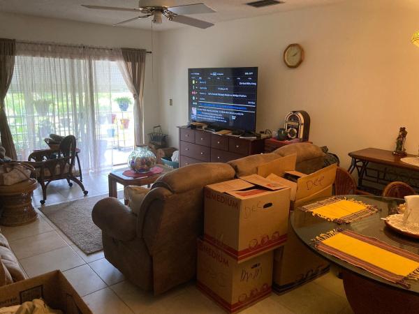 Trails End Villas, 10821 N Military Trl #10, Palm Beach Gardens, Florida 33410, image 1