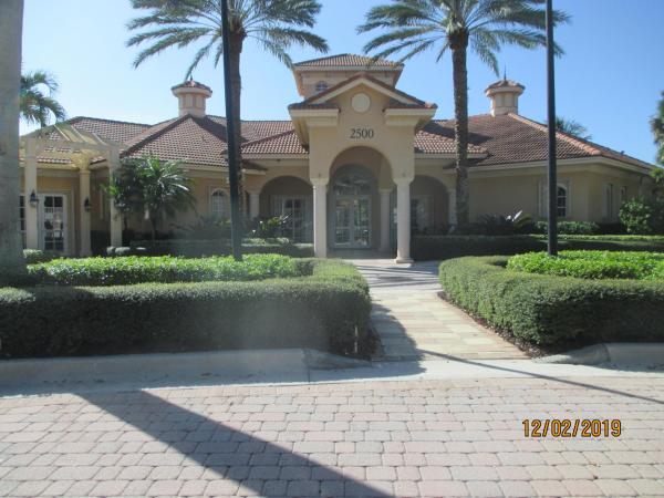 Harbour Oaks, 2427 San Pietro Cir, Palm Beach Gardens, Florida 33410, image 1