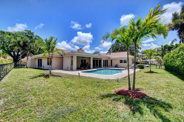 6907 Viento Way, Boca Raton, Florida 33433, image 3