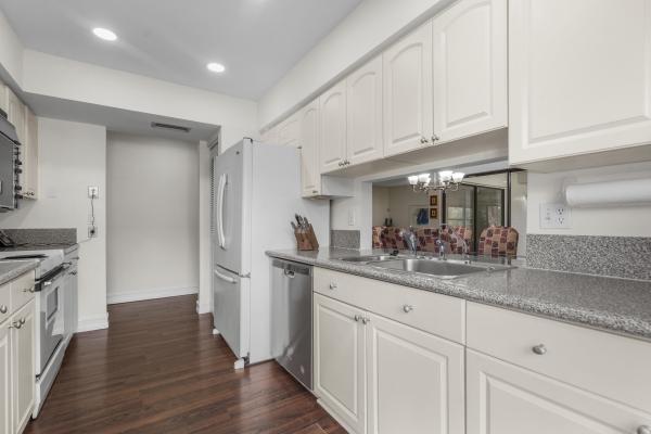 Forest Grove Patio Homes At Indian Spring, 5968 Forest Grove Dr #4, Boynton Beach, Florida 33437, image 2