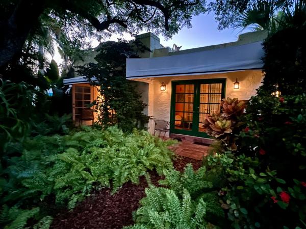 Flamingo Park, 839 Ardmore Rd, West Palm Beach, Florida 33401, image 1