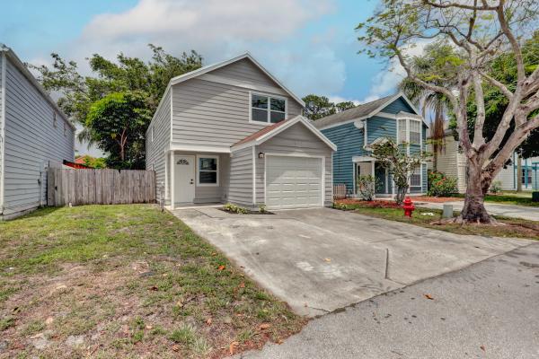 Victoria Woods, 5855 Thisledown Ct, West Palm Beach, Florida 33415, image 2