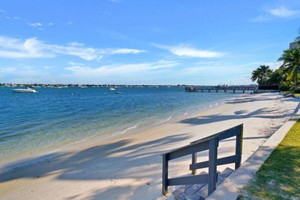 The Palm Beach House, 5600 N Flagler Dr #2301, West Palm Beach, Florida 33407, image 2