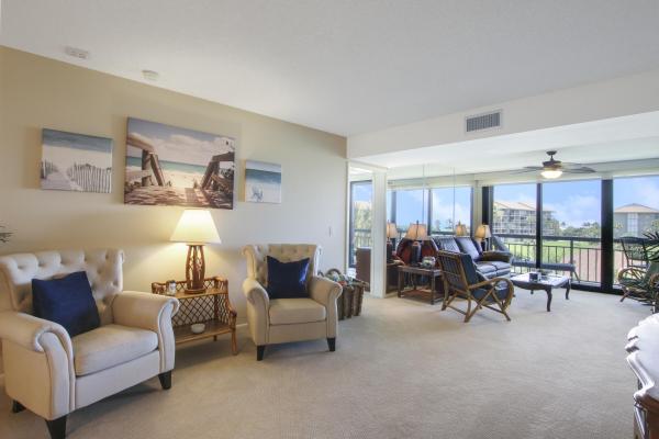 The Ocean South At The Bluffs, 501 S Seas Dr #301, Jupiter, Florida 33477, image 3