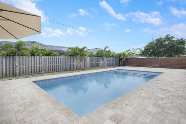 Tulip Park, 538 SW Kabot Ave, Port St. Lucie, Florida 34953, image 1