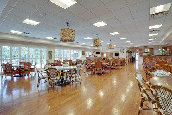 Seagate Of Gulfstream, 2012 S Federal Hwy #405, Boynton Beach, Florida 33435, image 3