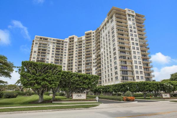 Rapallo South, 1801 S Flagler Dr #1409, West Palm Beach, Florida 33401, image 1