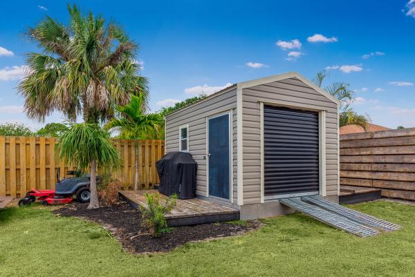 Woodland Trails, 1209 SW Abacus Ave, Port St. Lucie, Florida 34953, image 1