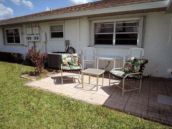 High Point Of Fort Pierce, 1228 S Lakes End Dr #Apt E, Fort Pierce, Florida 34982, image 3