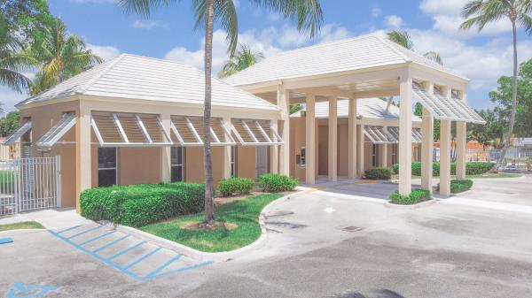 Gold Key Villas, 6801 NW 29th St, Sunrise, Florida 33313, image 1