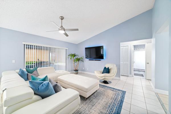 Sandhill Crossing, 2479 SE Marseille St, Port St. Lucie, Florida 34952, image 3