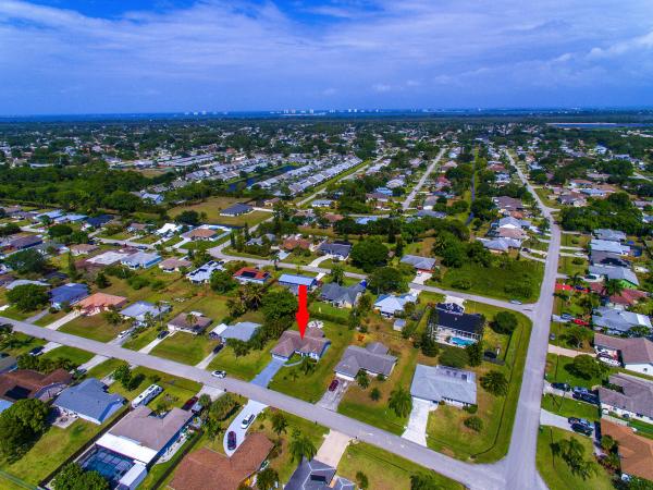 Sandhill Crossing, 2479 SE Marseille St, Port St. Lucie, Florida 34952, image 1