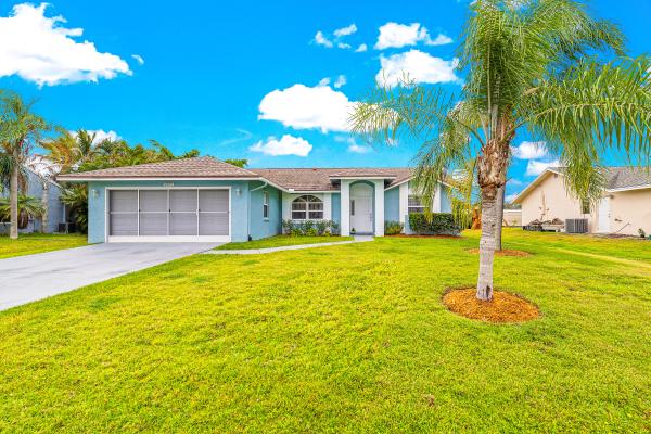 Sandhill Crossing, 2479 SE Marseille St, Port St. Lucie, Florida 34952, image 2