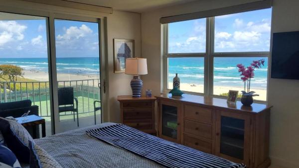 Harbour House Of Palm Beach, 2295 S Ocean Blvd #425, Palm Beach, Florida 33480, image 1