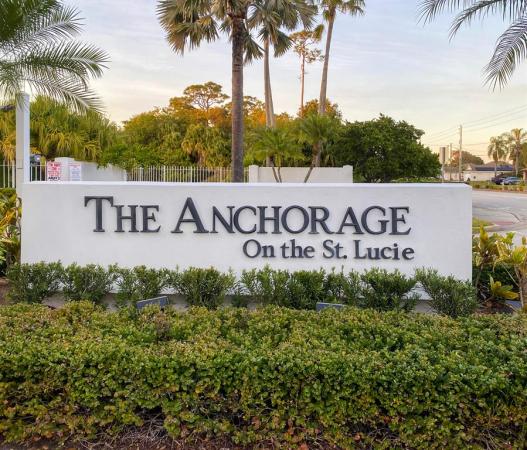 The Anchorage On The St Lucie, 2510 SE Anchorage Cv #C3, Port St. Lucie, Florida 34952, image 1