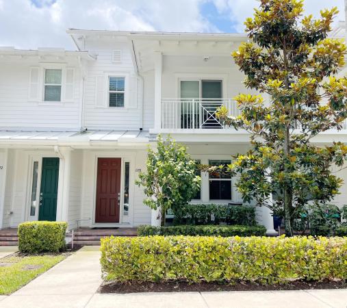 Windsor Park At Abacoa, 1176 S Community Dr, Jupiter, Florida 33458, image 1