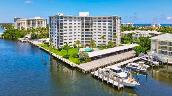 Bar Harbour, 86 Macfarlane Dr #9E, Delray Beach, Florida 33483, image 1