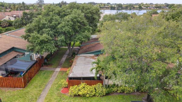 Tree Lake, 1036 Manor Dr, Palm Springs, Florida 33461, image 1