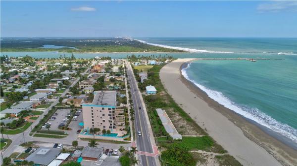 Avalon Beach Club, 355 S Ocean Dr #P-806, Fort Pierce, Florida 34949, image 3