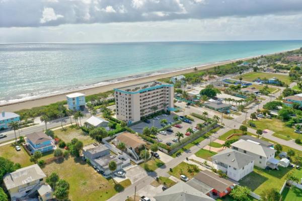 Avalon Beach Club, 355 S Ocean Dr #P-806, Fort Pierce, Florida 34949, image 2