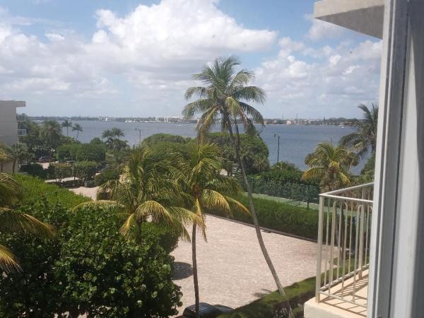 La Renaissance, 3230 S Ocean Blvd #410, Palm Beach, Florida 33480, image 2