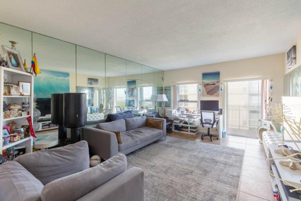 La Renaissance, 3230 S Ocean Blvd #410, Palm Beach, Florida 33480, image 1