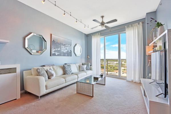 The Slade, 1551 N Flagler Dr #PH-6, West Palm Beach, Florida 33401, image 2
