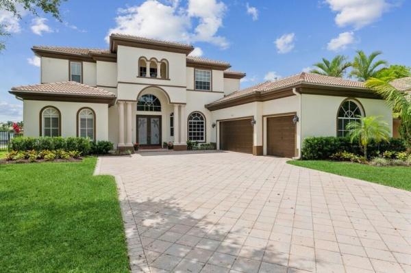 Countryside Estates, 4902 Forest Dale Dr, Lake Worth, Florida 33449, image 2