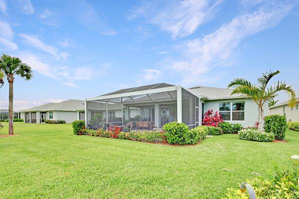 Del Webb At Tradition, 12928 SW Aureolian Ln, Port St. Lucie, Florida 34987, image 1