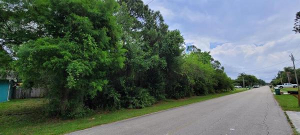Indian River Estates, 0 Seagrape Drive, Fort Pierce, FL 34982, Fort Pierce, Florida 34982, image 3