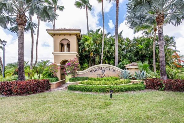 Farmington Estates, 10743 Paso Fino Dr, Lake Worth, Florida 33449, image 1