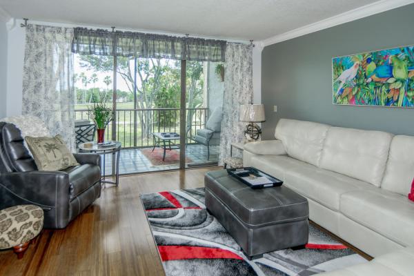 Tivoli Court At The Fountains Of Palm Beach, 4100 Tivoli Ct #204, Lake Worth, Florida 33467, image 1