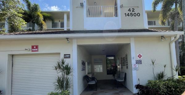 Huntington Lakes 5, 14500 Stirling Way #203, Delray Beach, Florida 33446, image 1