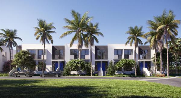 Bonnyview, 1915 Dock St, West Palm Beach, Florida 33401, image 1