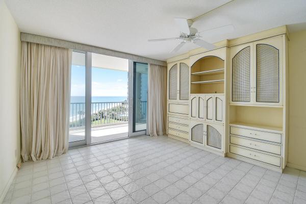 Sea Dunes, 5400 N Ocean Dr #6D, Riviera Beach, Florida 33404, image 2