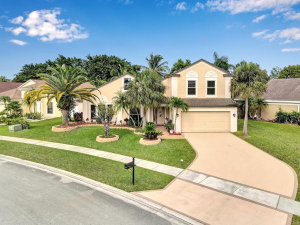 Regency Place At Boca Winds, 22612 Middletown Dr, Boca Raton, Florida 33428, image 2