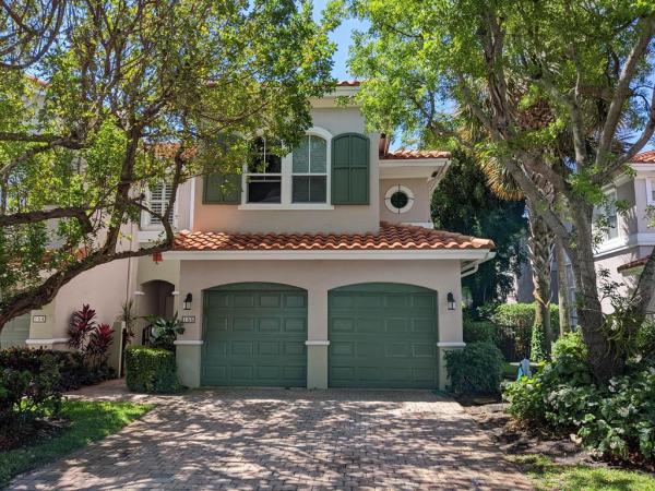 Las Brisas, 155 Las Brisas Cir, Hypoluxo, Florida 33462, image 1