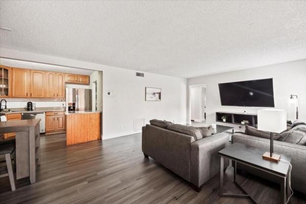 Pine Ridge North 2, 602 Sea Pine Way #D1, Greenacres, Florida 33415, image 1