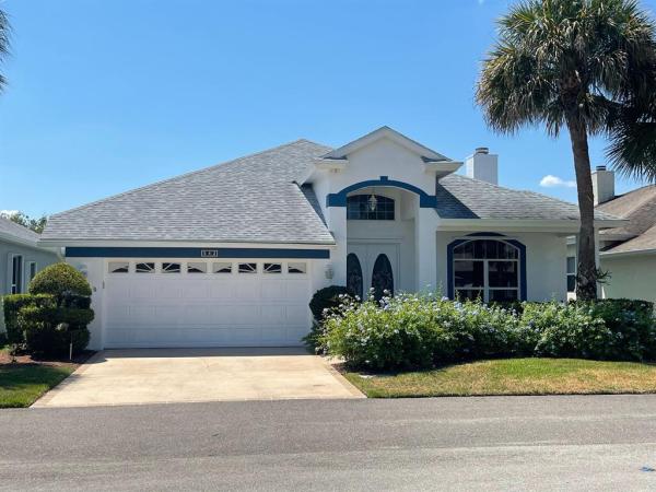Isle Of Capri, 542 NW Lambrusco Dr, Port St. Lucie, Florida 34986, image 1