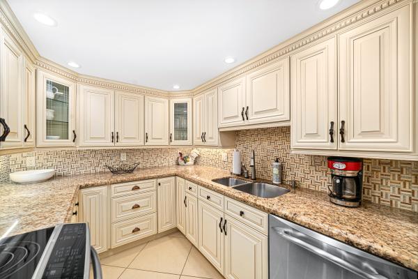 Ambassadors North, 3221 S Ocean Blvd #1005, Highland Beach, Florida 33487, image 2