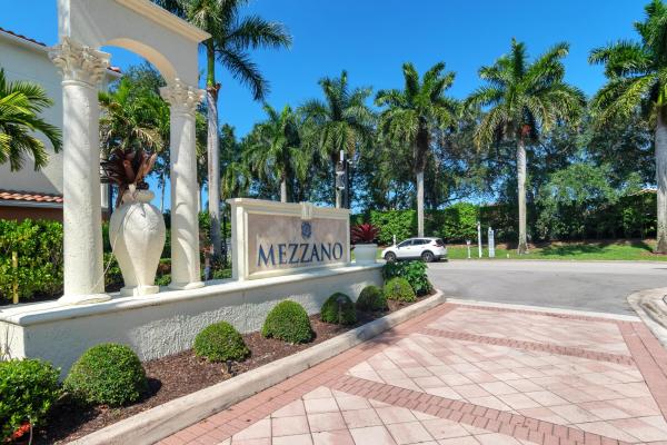Mezzano At Baywinds, 9901 Baywinds Dr #3207, West Palm Beach, Florida 33411, image 3