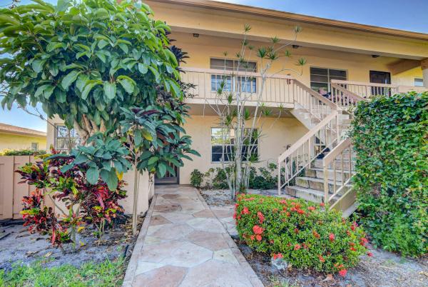 Palm Greens At Villa Del Ray, 13172 Lucinda Palm Ct #A, Delray Beach, Florida 33484, image 1